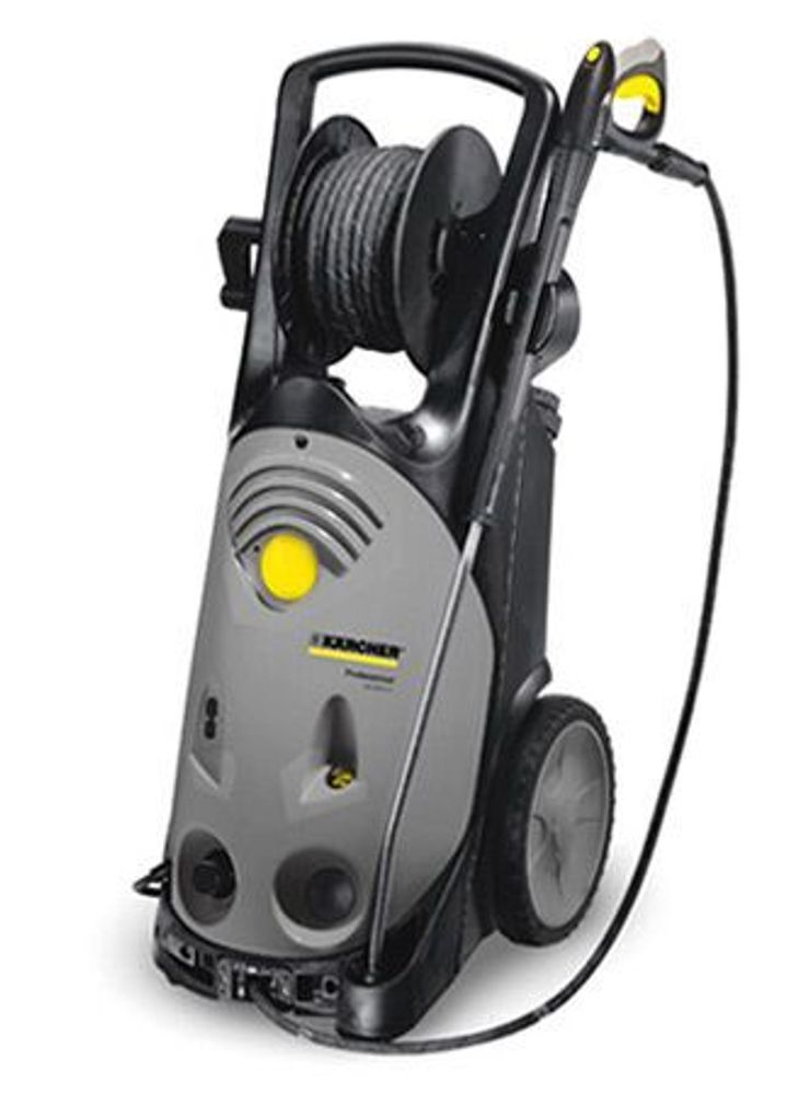 Аппарат высокого давления Karcher HD 10/21-4 SX Plus
