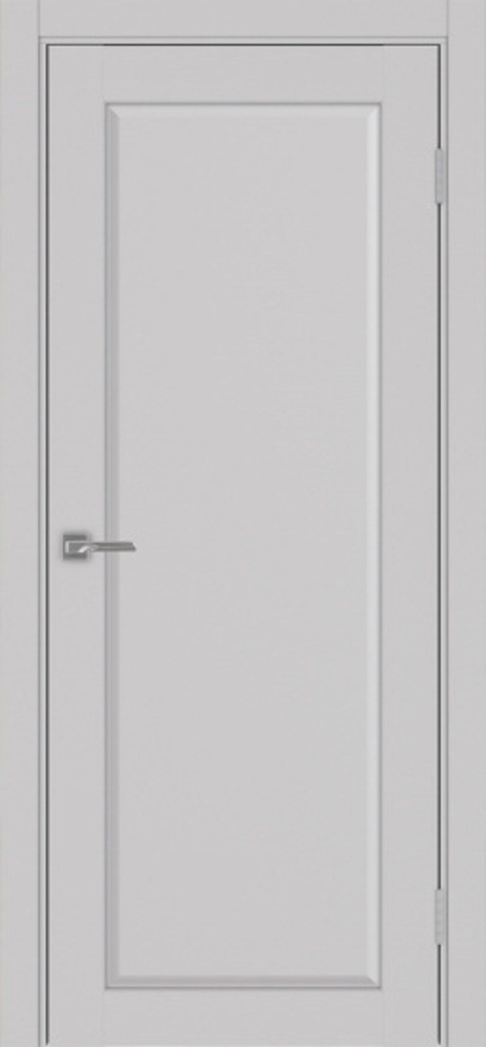 Межкомнатная дверь Optima Porte СИЦИЛИЯ 701.1