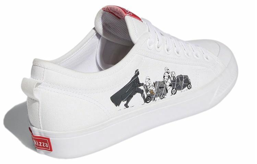 Кроссовки Star Wars X Adidas Originals Nizza