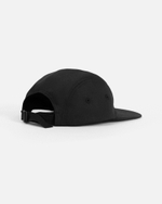 Кепка Anteater 5Panel-Black-Tag