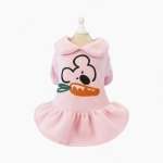 Платье «Коала»