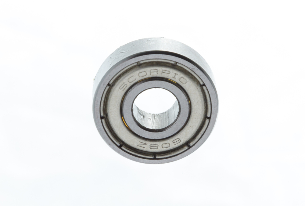 Задний подшипник узла ротора (608Z) SP121220A36