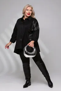 Рубашка 6257 Fabrika