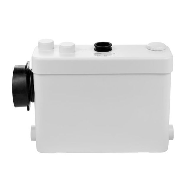 Канализационные насосы