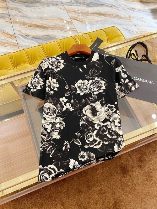 Футболка Dolce & Gabbana