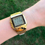 Наручные часы Casio Collection DB-360G-9A