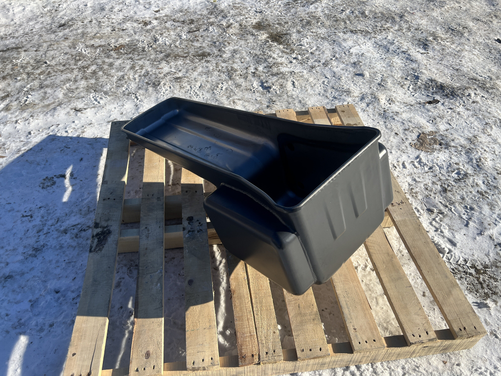 Поддон масляный WP12, WP13 FAW JH6 1000267680