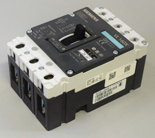 SIEMENS 3VL1706-1DA33-0AA0