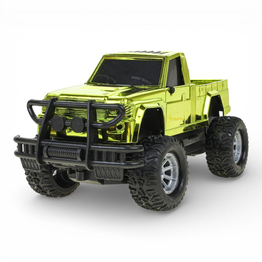 Джип на РУ коробка 633-4AE-3AB