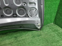 Капот Mercedes A W177 (2018-2022)