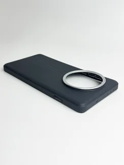 Защитный чехол для Oneplus 13 c MagSafe черный (Black)