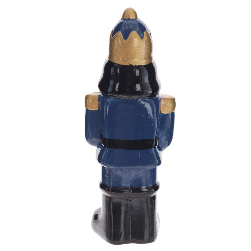 GAEM Фигурка декоративная "Щелкунчик", L7 W5 H15,5 см, 4в.