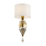 Настенный светильник Freya Raise FR5369WL-01BS