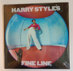 STYLES, HARRY FINE LINE