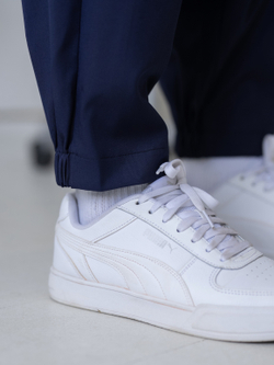  Брюки Core мужские Midnight Navy