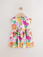 Сарафан для девочки Next E79-564, Розовый