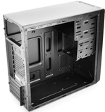 Корпус mATX Deepcool Wave V2