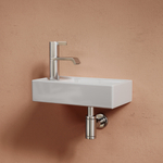 Рукомойник Ceramica Nova Element 41,7, см CN6051R белый