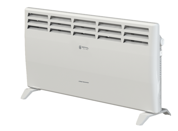 Электрический конвектор ROYAL CLIMA CORSO Meccanico REC-C1000M — (5)
