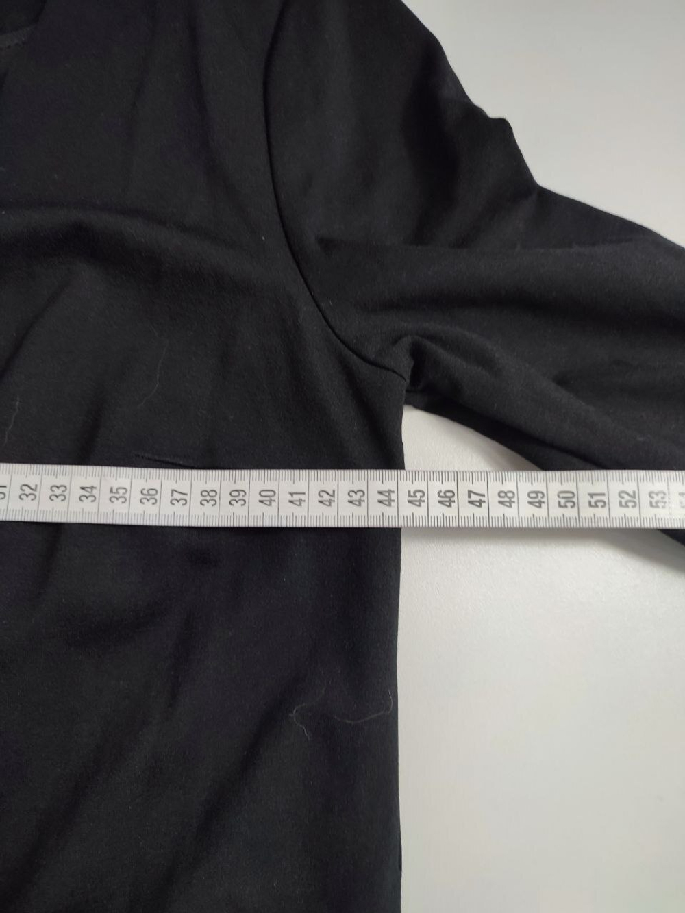 Платье Elis свободного кроя 44 размер