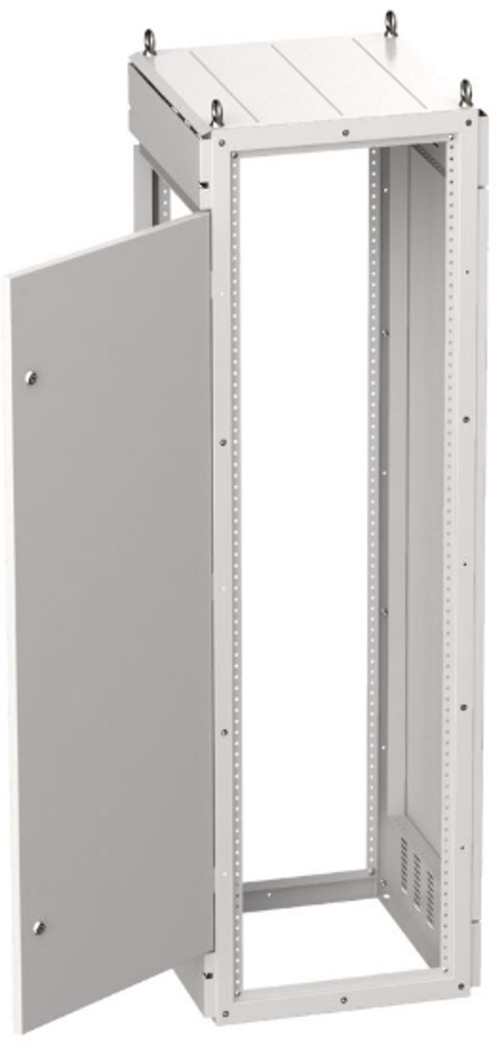 Щит  IEK YKM50-2000-600-600-31-S