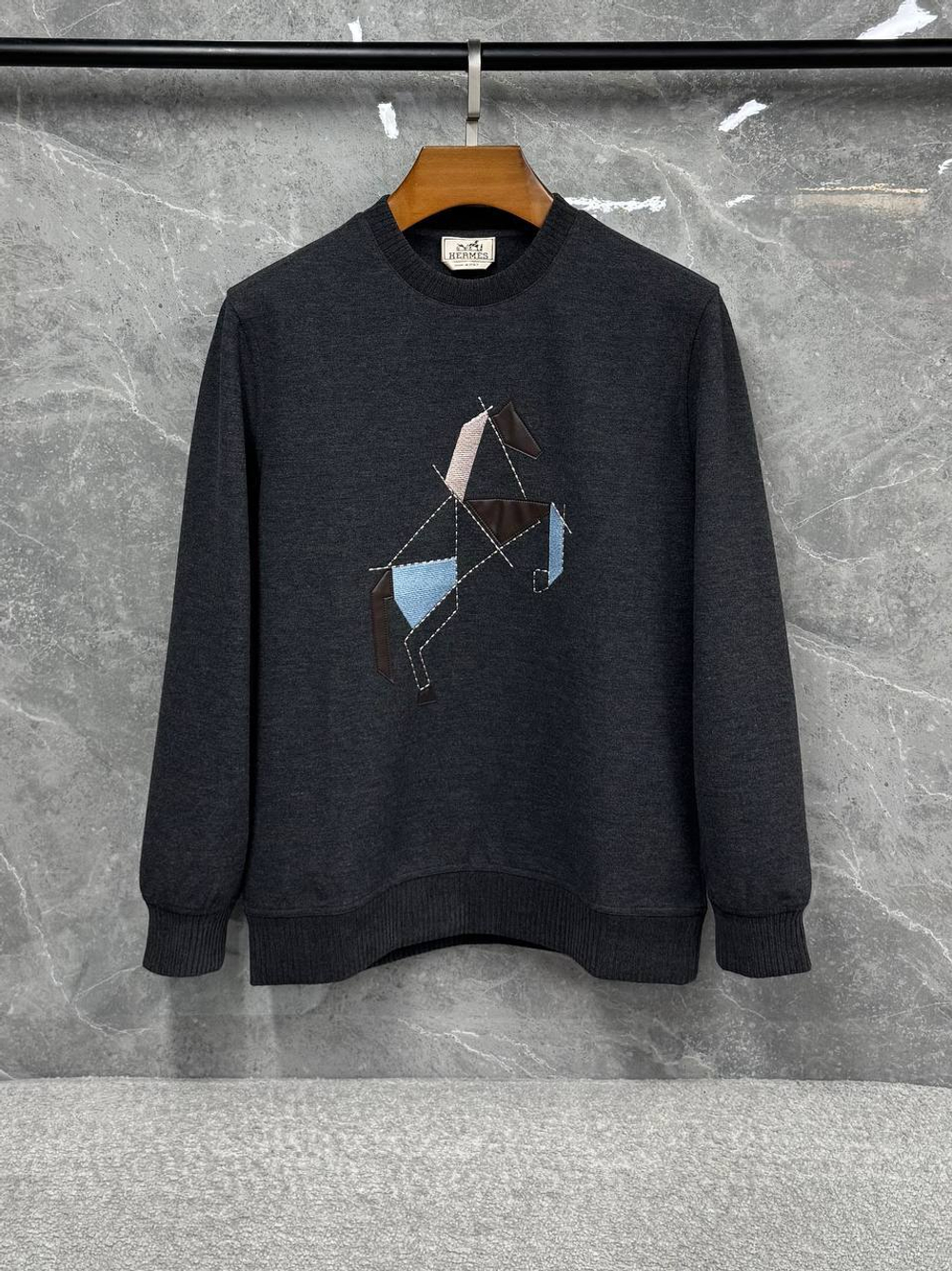 Свитшот Hermes