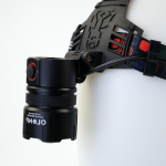 Фонарь налобный HT-329-PM10-TG