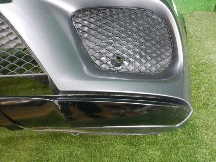 Бампер передний Mercedes GLS X166 (15-19) В сборе