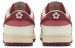Кроссовки Nike Dunk Low "Valentines Day" (Женская размерная сетка)