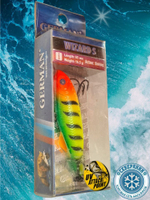 Воблер German Wizard S