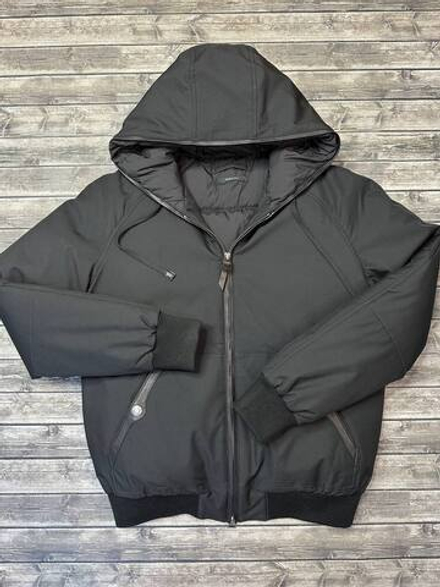 Пуховик Tom Ford