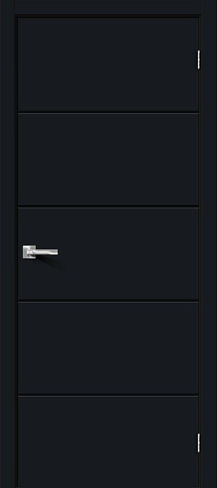 Граффити-1 Total Black