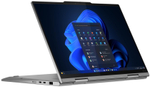 Ноутбук Lenovo ThinkPad X1 2-in-1 Gen 10 Aura Edition 14" / 32 Гб / SSD 512 Гб / Win 11 Pro / 21NU0021FW