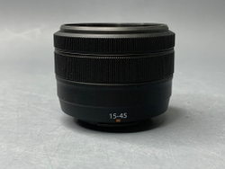FujiFilm X-T30 II Kit XC 15-45mm 4900 кадров