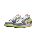 Кроссовки Air Jordan 1 Low Hoops