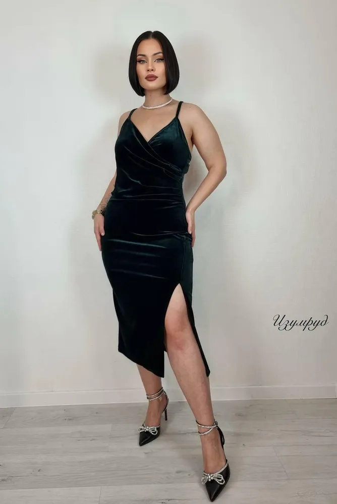 Платье 961 Fabrika