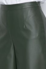 Брюки Жанин (зеленые) Б12500-10 LT Collection