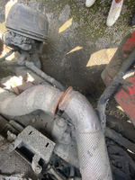 Shacman (Shaanxi) SX* 8x4 Самосвал SX33186T366 (Дизельный, 11,6 л, 369 л.с., МТ)