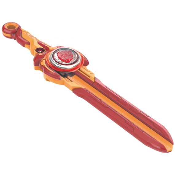 Infinity Nado VI Standard Pack - Blazing War Bear