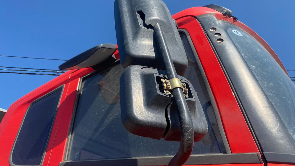 SANY SYZ320* 6x4 Самосвал SYZ320C-8S(V) (Дизельный, 12,1 л., 446 л.с., МТ)