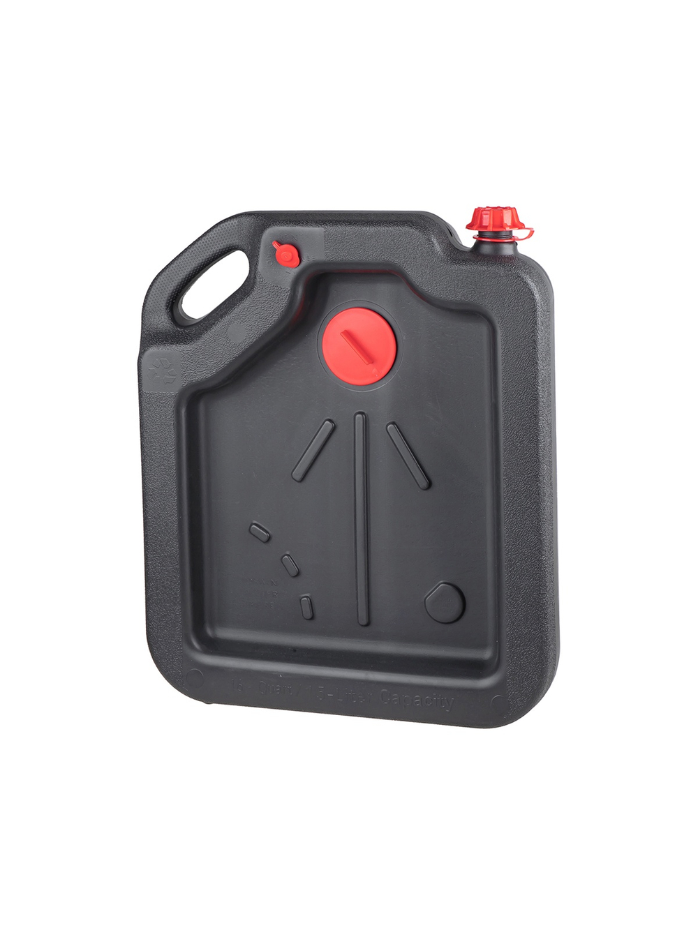 Канистра для сбора масла 16л ARNEZI R7401004