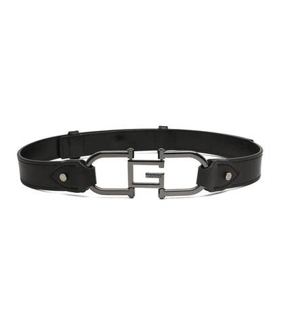 ремень alva adjust Guess - черный(BW7744 VIN25)