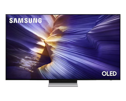 OLED телевизор Samsung QE83S90F