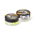 Форелевая приманка "Minoga" MAGGOT 1,6"(8шт) 40мм, 2,5гр, цвет 24