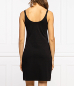 Платье ROSE FILA - черный(689302)