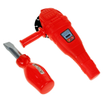 Набор инструментов, блистер 539-17