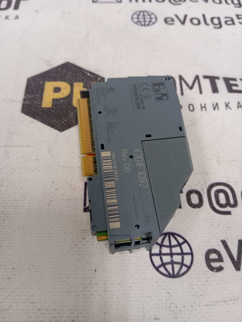 B&R X20HB2881 Rev. F0 новое
