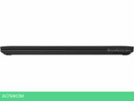 Ноутбук Lenovo ThinkPad T14 Gen 4 Intel 21HD0043RT