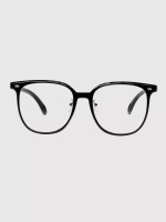 Очки для компьютера имиджевые защитные прозрачные нулевки