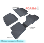 Toyota Corolla 8 поколение E110 (05.1995 - 07.2000) 4WD